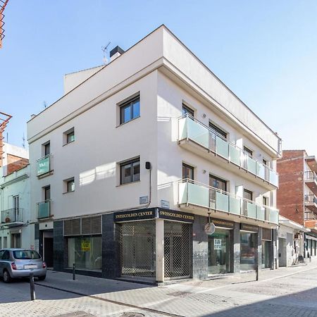 Apart-Rent Apartment Francesc Macia Penthouse 2000 Roses Exterior photo