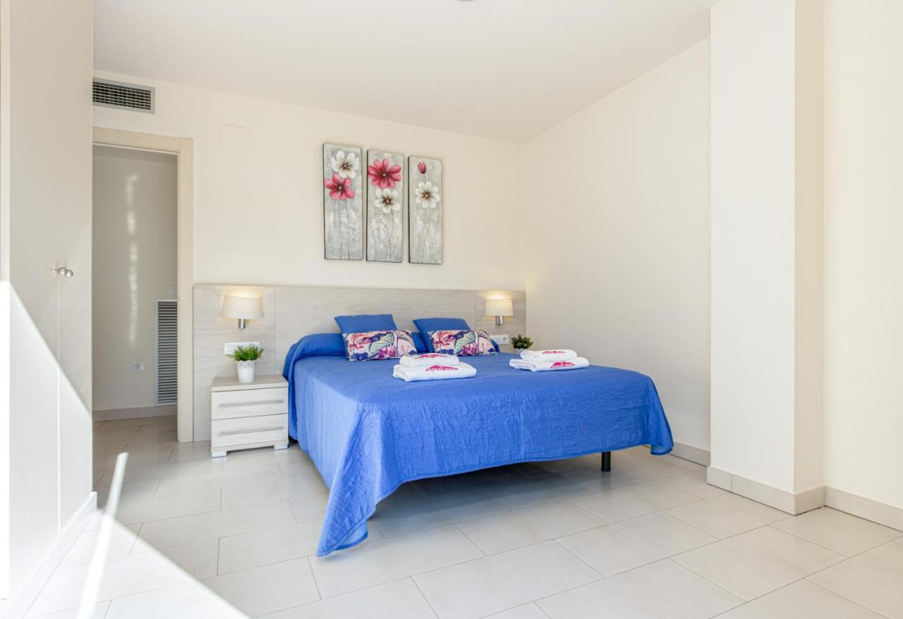 Apart-Rent Apartment Francesc Macia Penthouse 2000 Roses Exterior photo